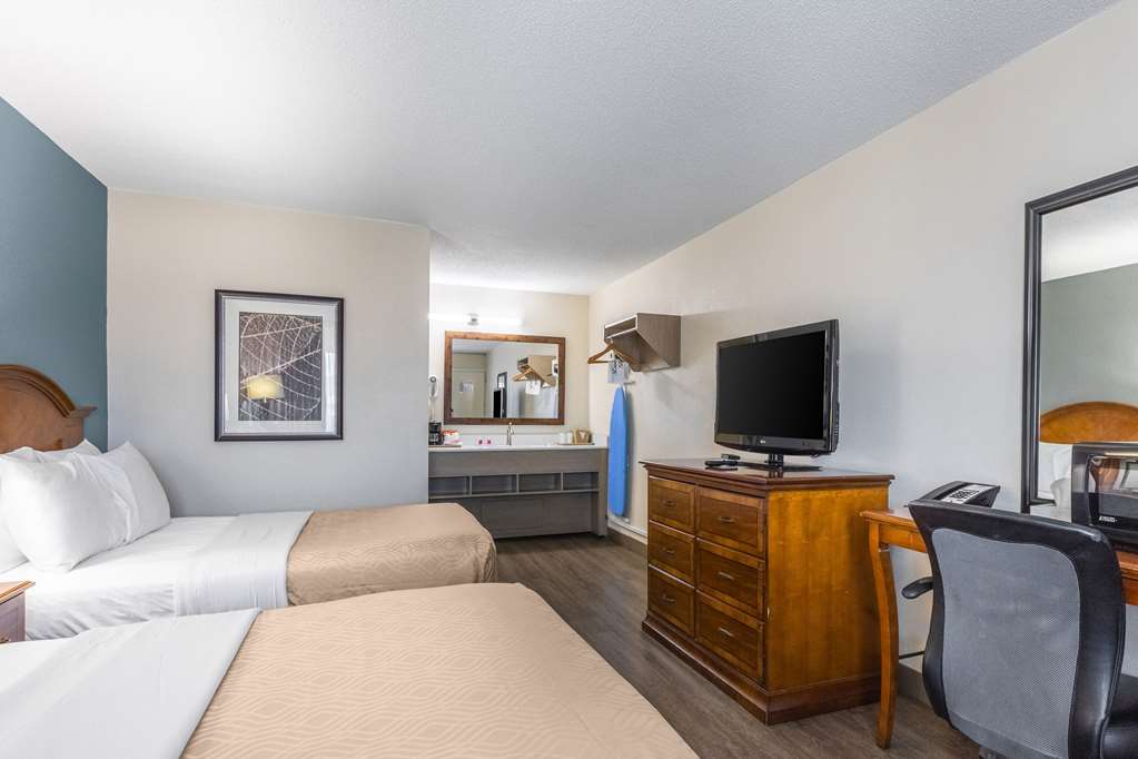 Econo Lodge Middlesboro - photo 7