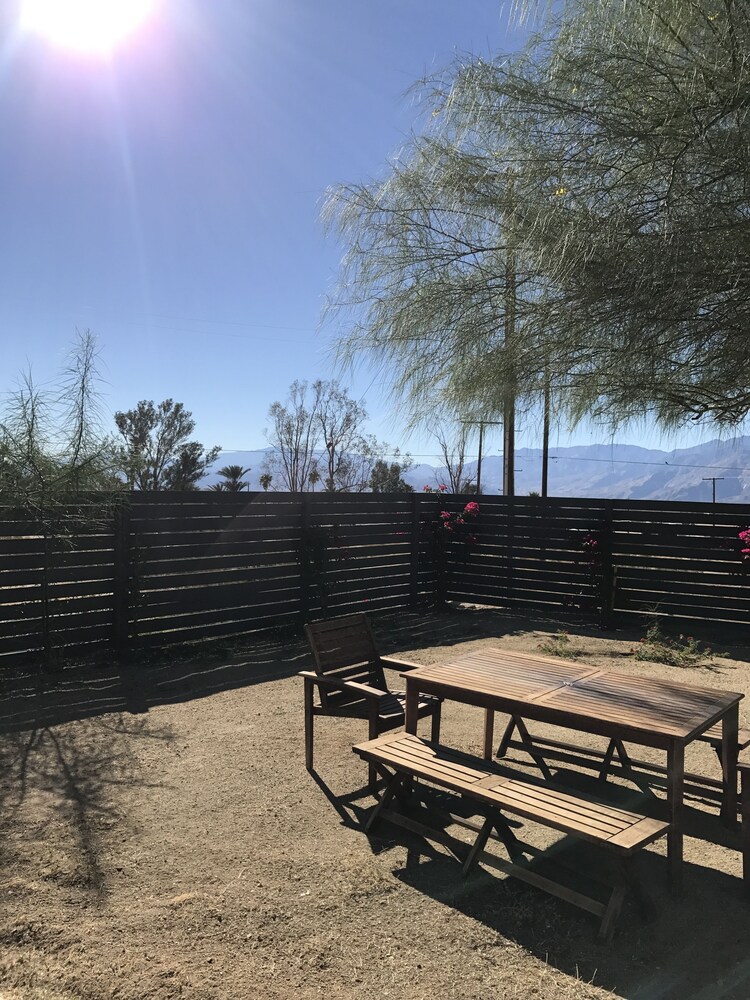 Nurturing Nest Mineral Hot Springs and Spa - photo 47