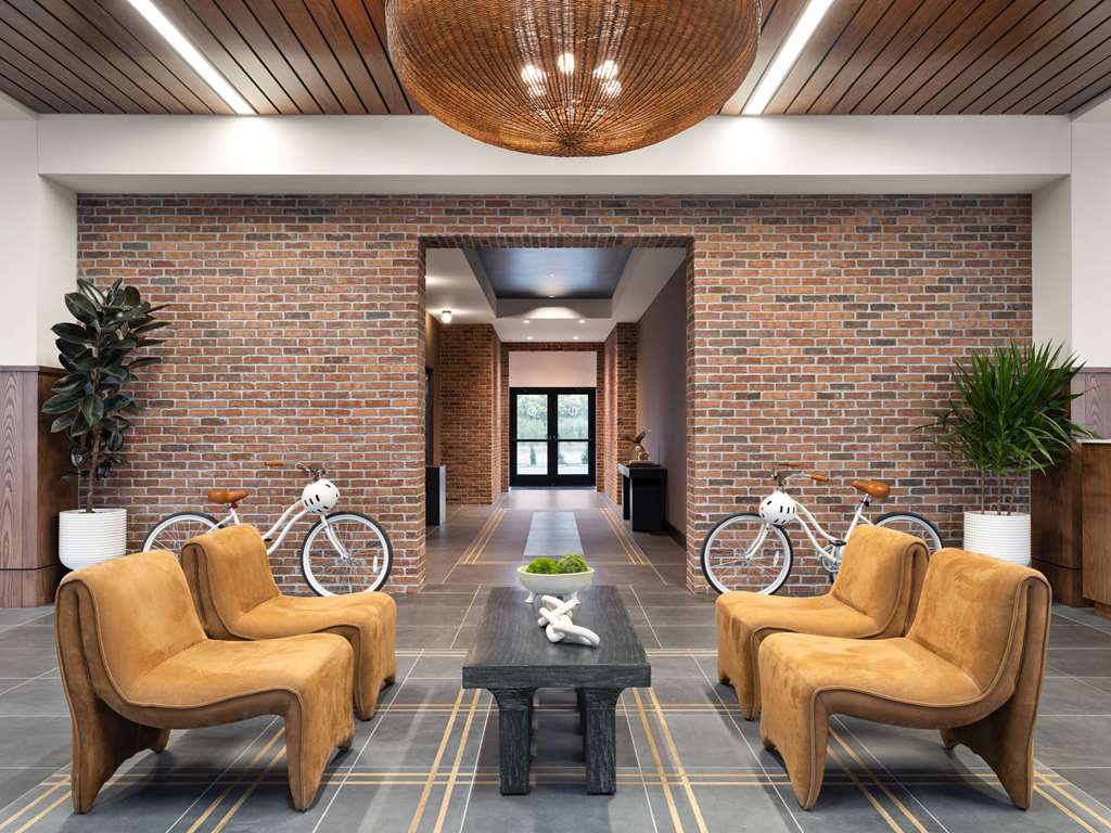 Origin Kansas City Riverfront a Wyndham Hotel - photo 7
