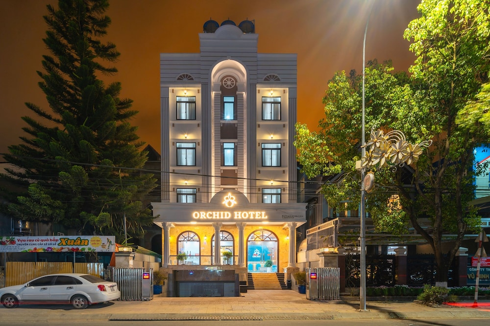 Orchid Hotel - last minute hotel in Da Lat