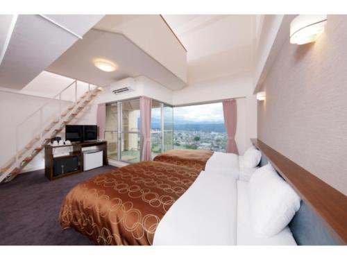 Natural Farm City Noen Hotel Vacation STAY 78838v in Chichibu, Japan