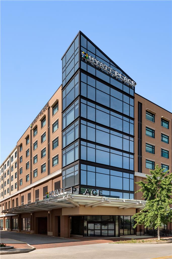 Hyatt Place Bloomington - photo 40