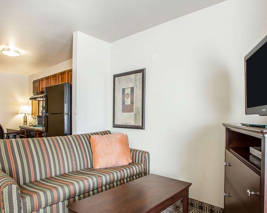 MainStay Suites St. Robert Fort Leonard Wood - photo 20