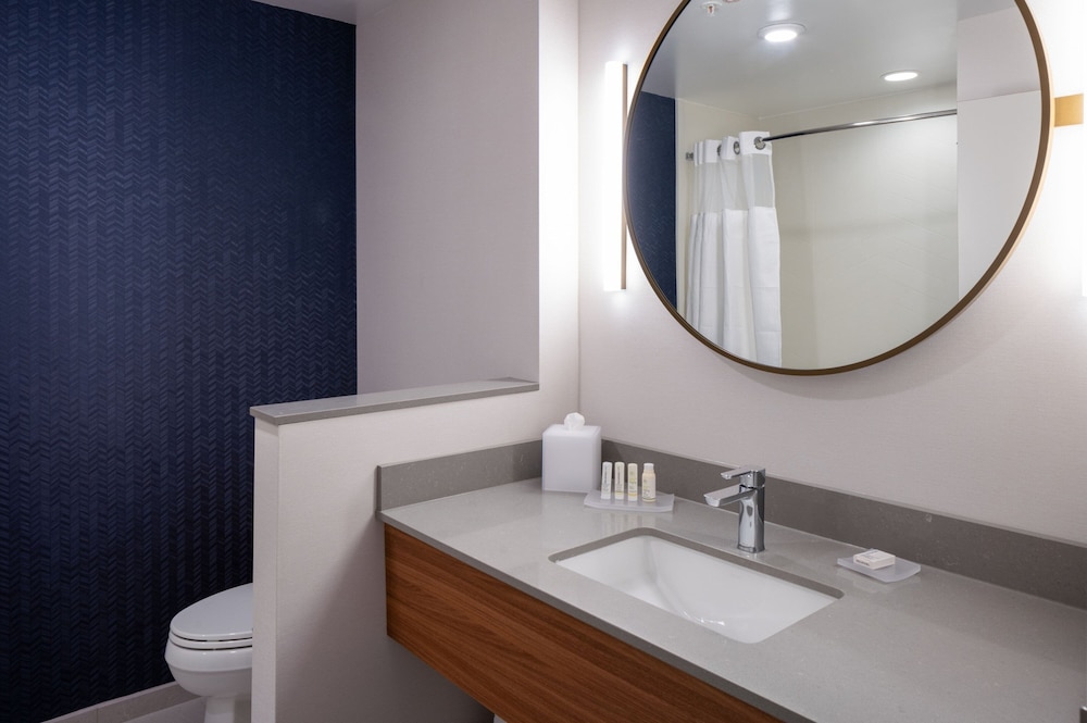 Fairfield Inn & Suites by Marriott Somerset - photo 13