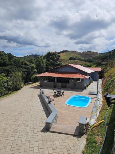 Hospedagem Arace in Domingos Martins, Brasil