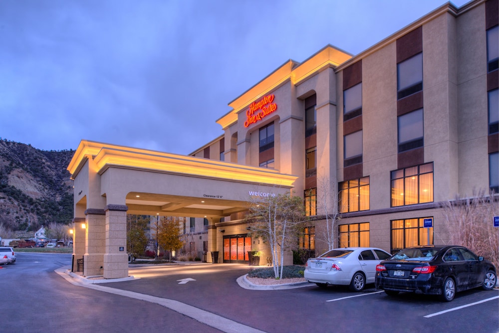 Hampton Inn & Suites Rifle - featured photo