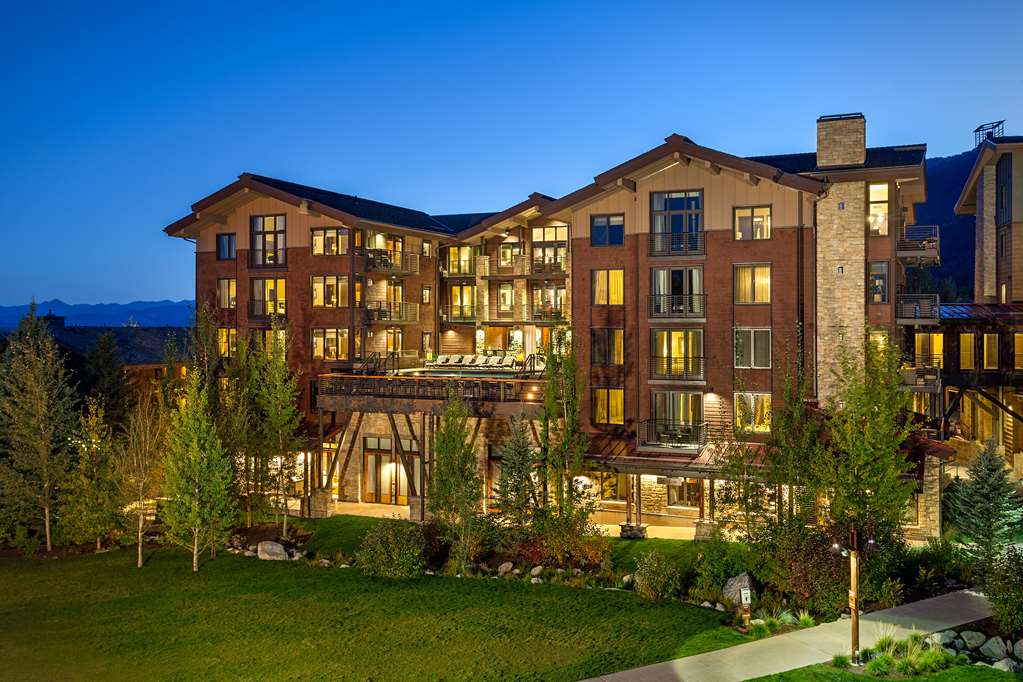 Hotel Terra Jackson Hole - photo 37