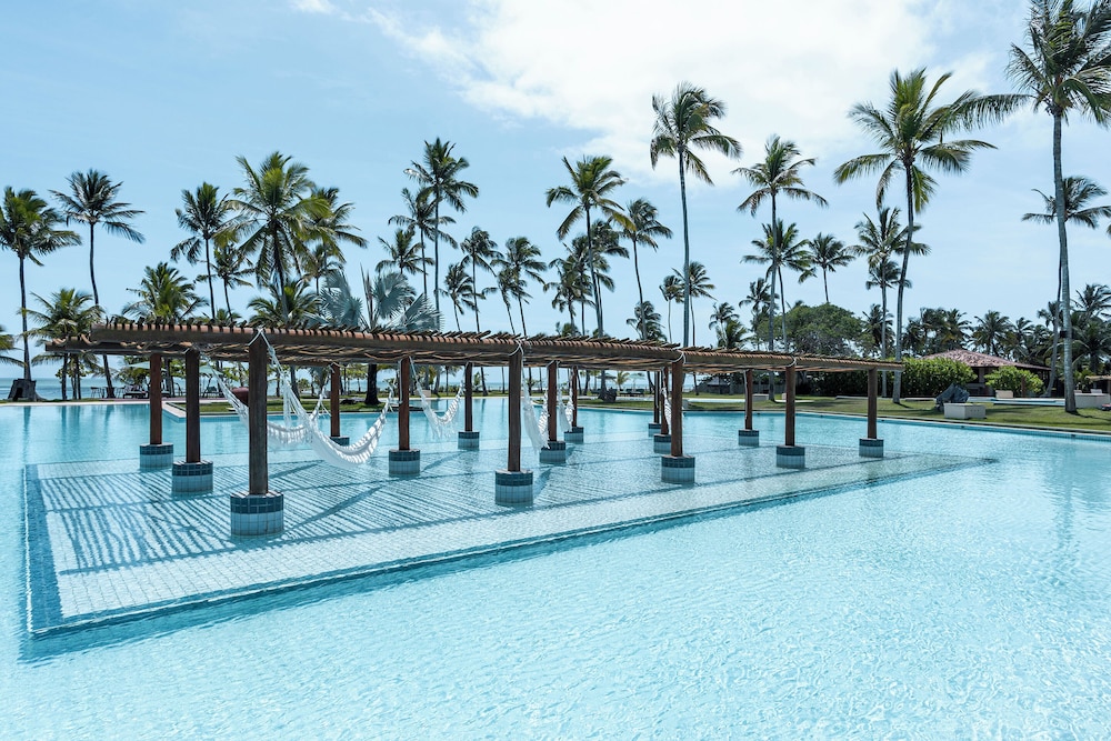 Reserva Jacumã Boutique Hotel in Porto Seguro, Brasil