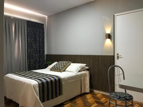 Hotel Requinte — hotel in Dois Vizinhos