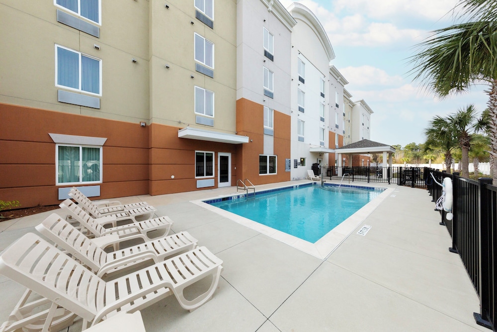 Candlewood Suites Panama City Beach Pier by IHG - photo 50