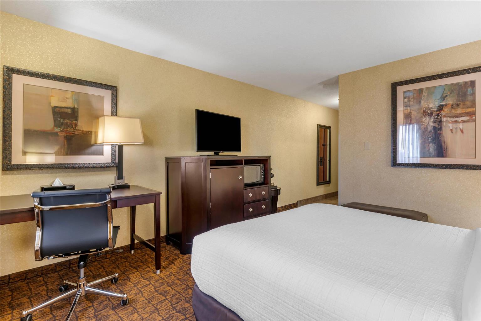 Lloyd Hotel Astoria Bayfront Ascend Hotel Collection OR - photo 25