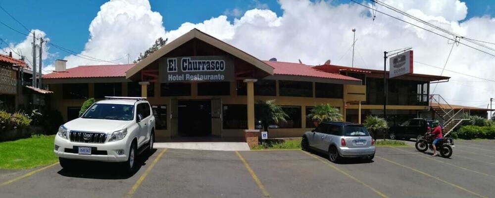 Hotel La Paz — hotel in Sabanilla