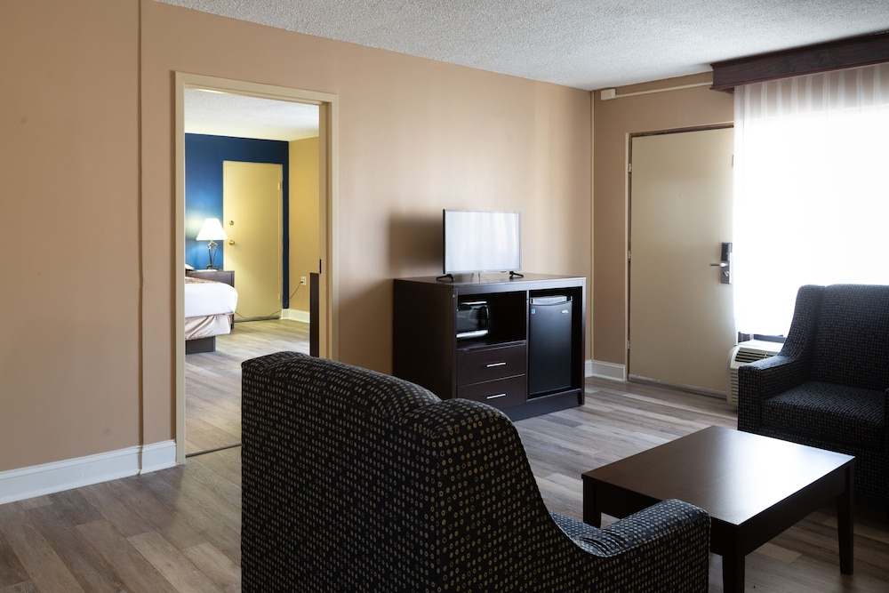 Hotel Pentagon - photo 5