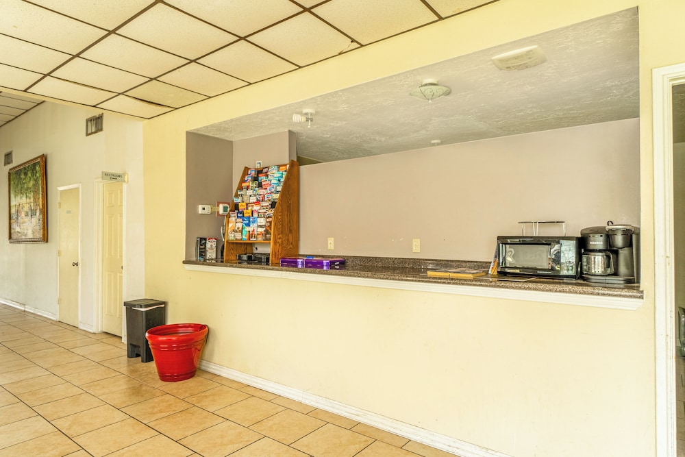 Economy Inn Livingston By Oyo Tx Us 59 - photo 11