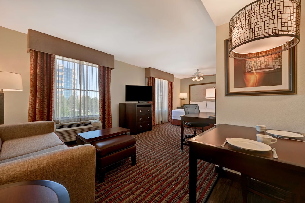 Homewood Suites by Hilton Denver Tech Center - photo 20