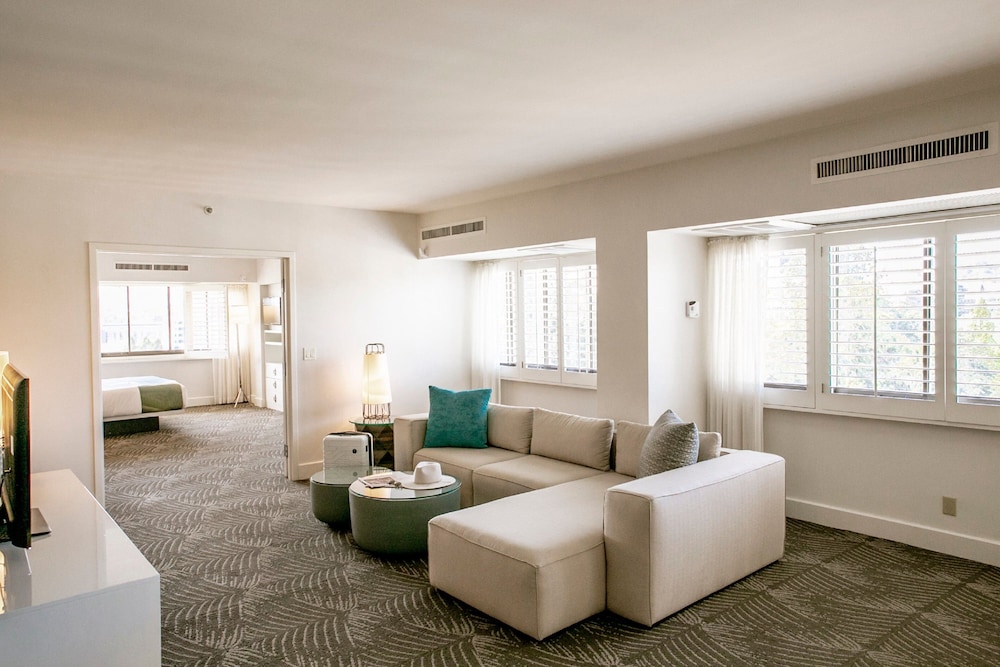 W Los Angeles West Beverly Hills - photo 30