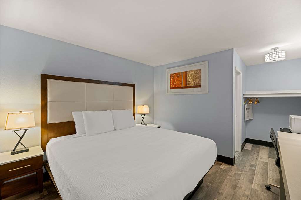Rodeway Inn Midland South - photo 22