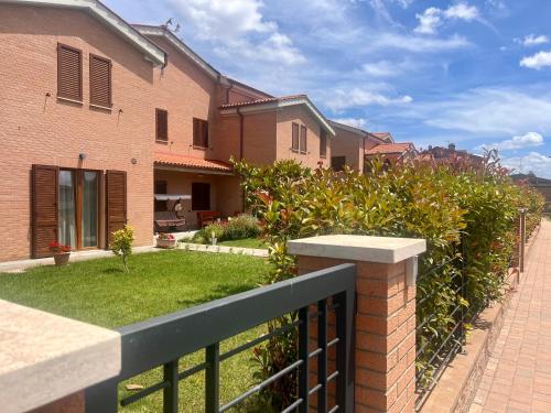 Casa delle More — 4-Star Luxury Hotel in Siena, Italy