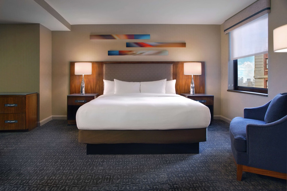 Hilton Chicago - photo 46