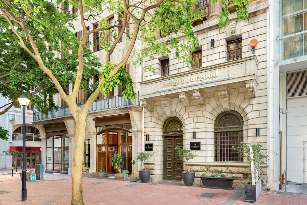 The Reserve - last minute hotel in Cape Town