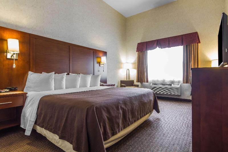 Quality Inn San Jose Downtown - photo 9