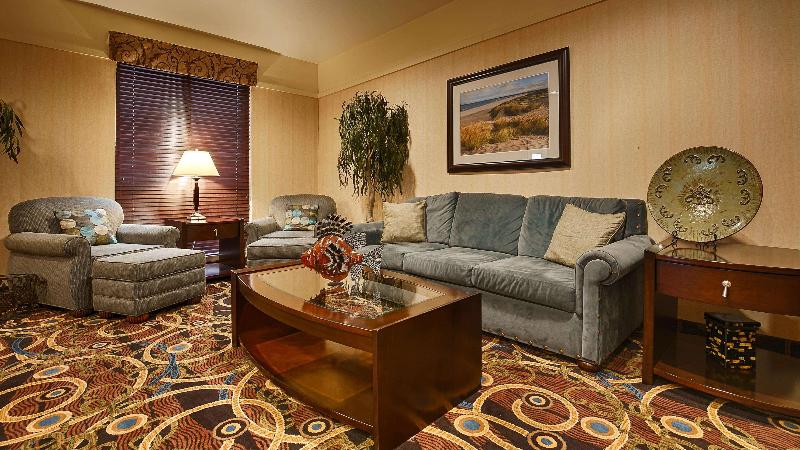 Comfort Suites Seabrook Kemah - photo 19