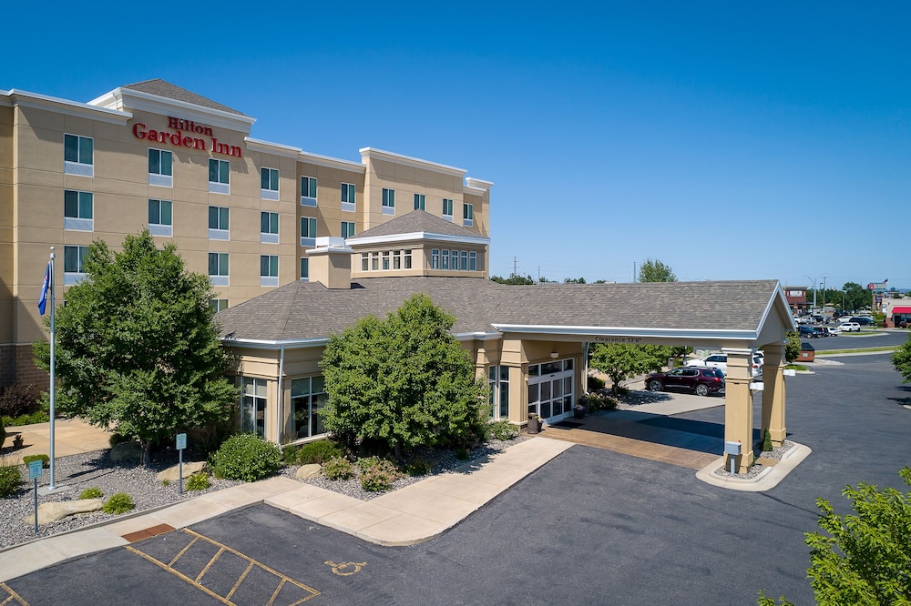 Hilton Garden Inn Billings - photo 43