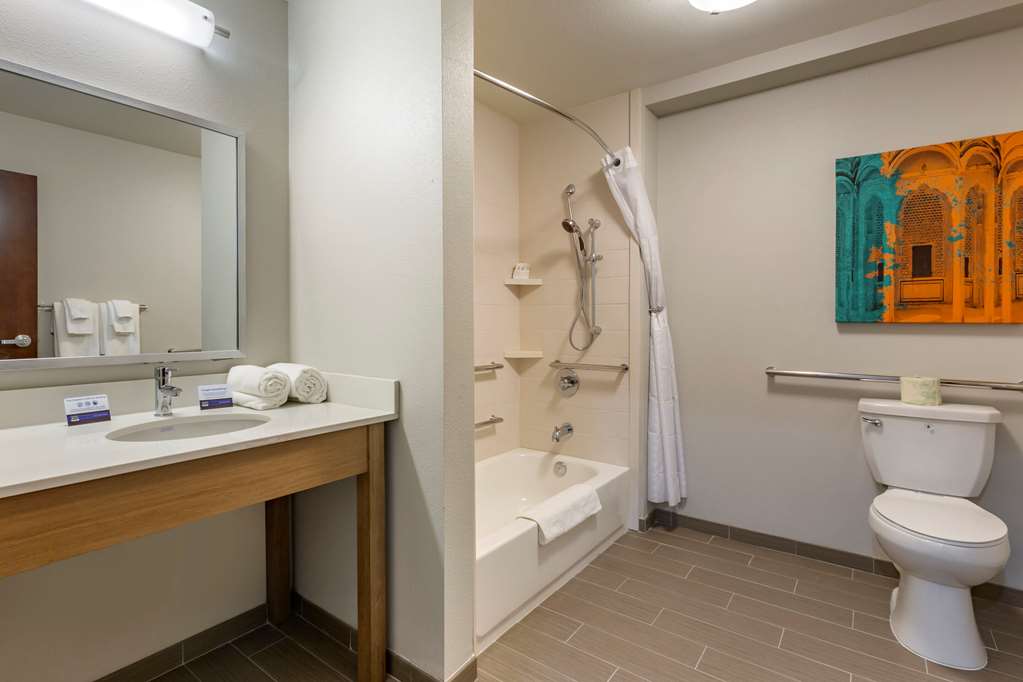 MainStay Suites Carlsbad South - photo 19