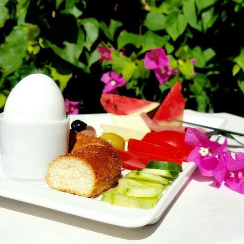 Oskay Hotel — Dalyan — photo 4