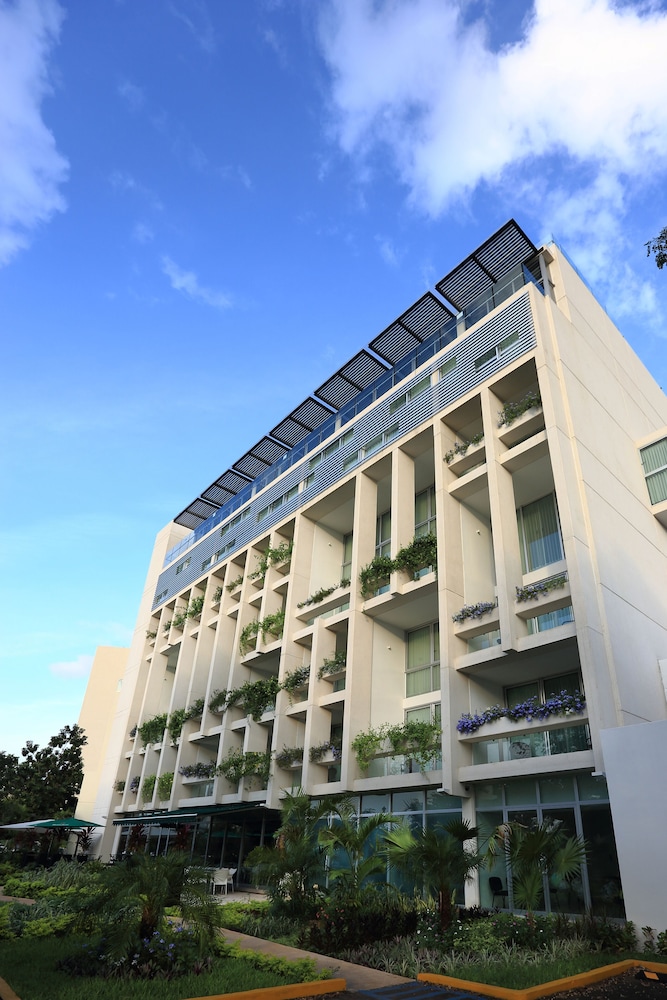 Building design