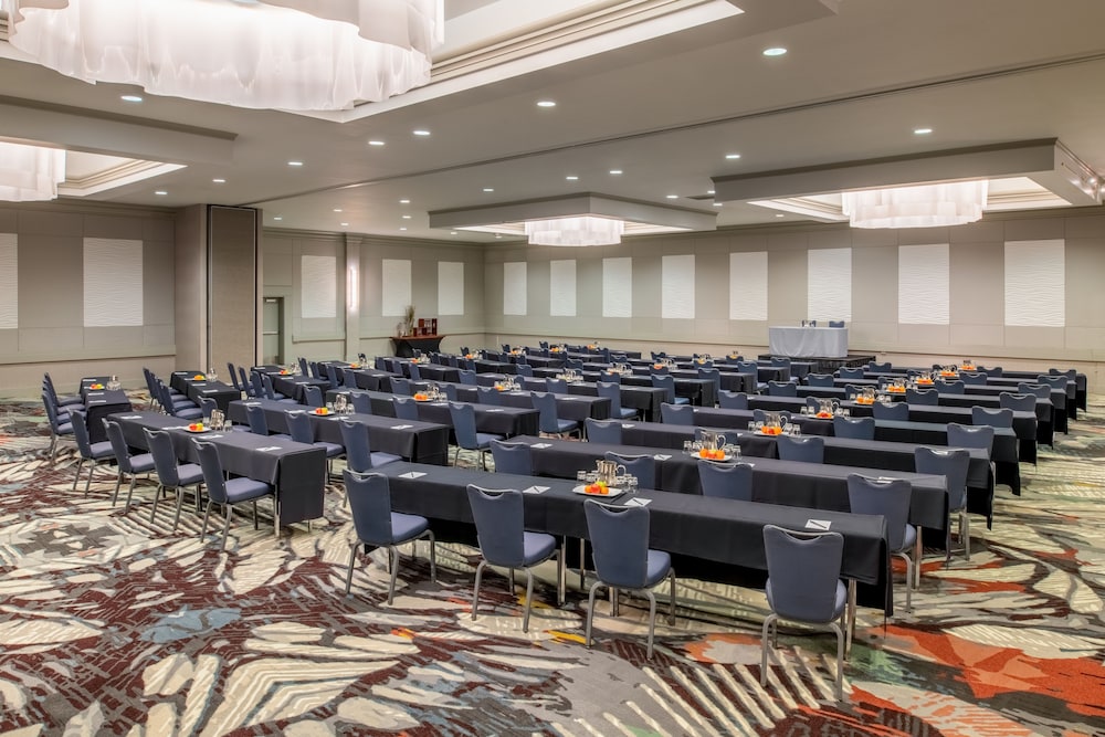 Crowne Plaza Cabana Palo Alto by IHG - photo 59