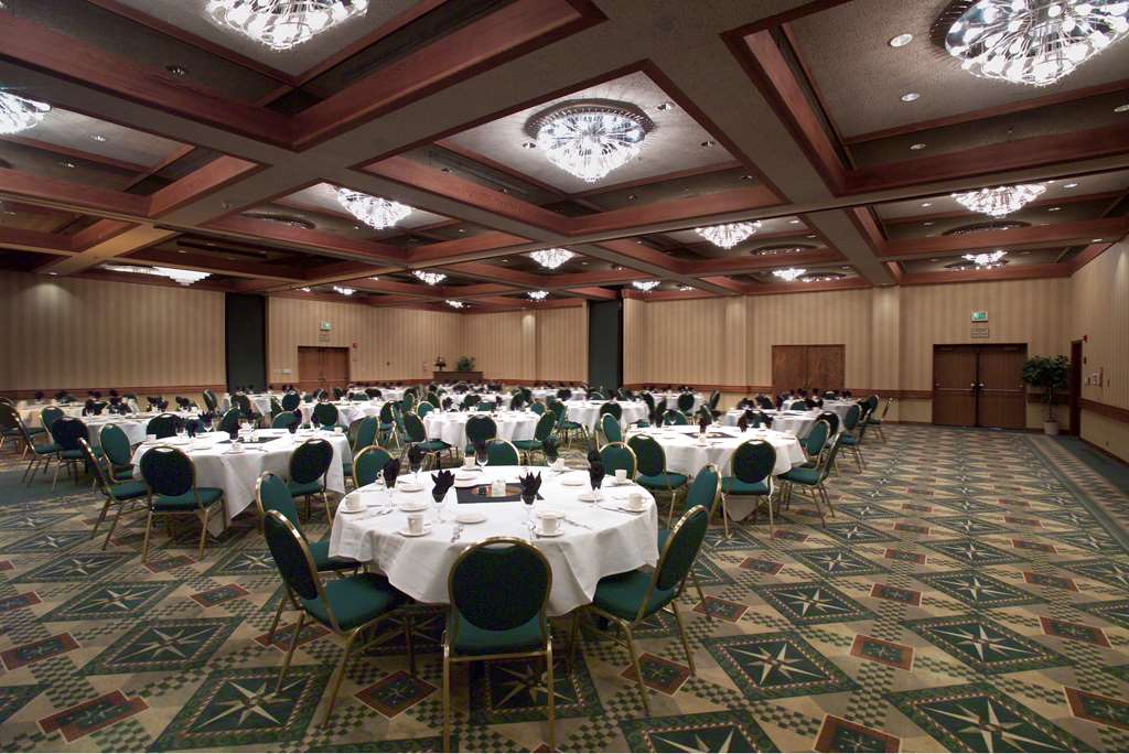 Red Lion Hotel Boise Downtowner - photo 36
