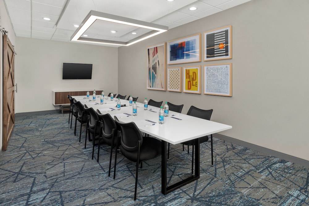 Holiday Inn Express Hattiesburg West Univ Area by IHG - photo 50