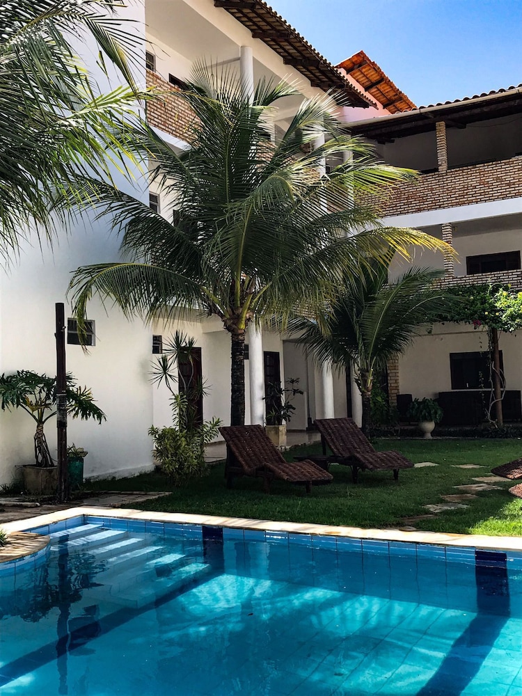 Hospedaria Cumbuco in Caucaia, Brasil