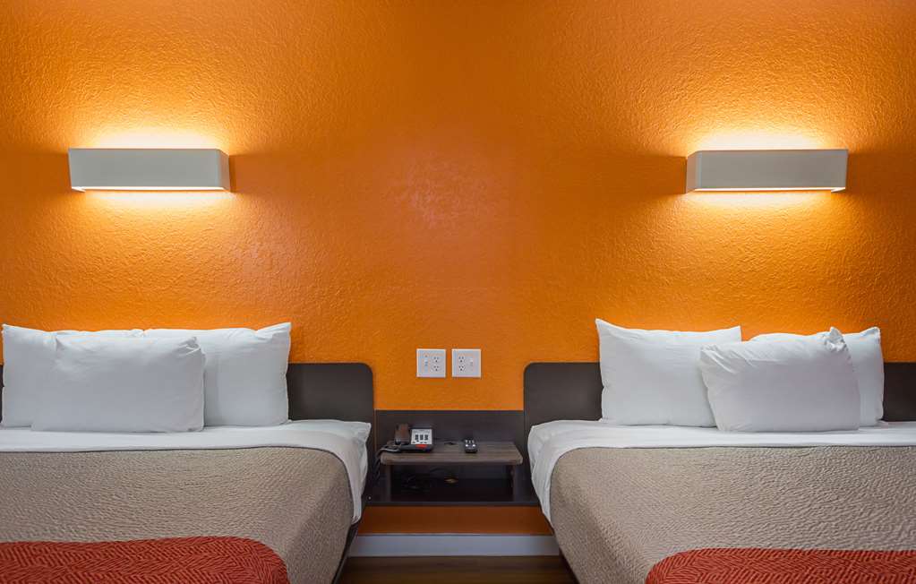 Motel 6 Garland TX Northeast Dallas - photo 23