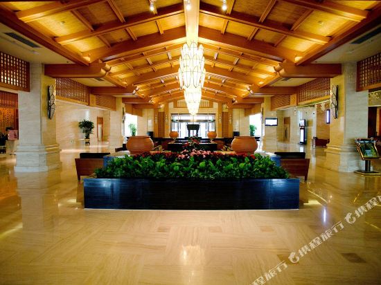 Grand Metropark Hotel Violet Swan in Tangshan, People's Republic of China