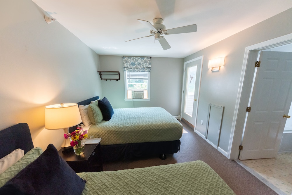 Inn By The River - photo 16