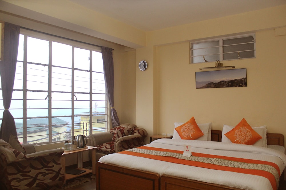 OYO 4457 Hotel New Vaishali in Darjiling, India