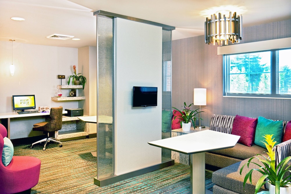 Residence Inn by Marriott Hanover Lebanon - photo 2