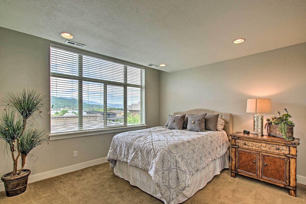 Edgewater Townhome 7 Mi to Snowbasin Resort - photo 2