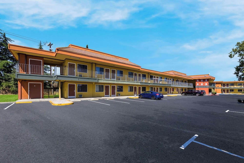 Rodeway Inn Livermore - photo 29