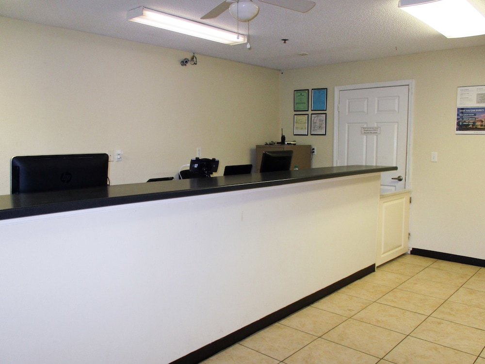 Motel 6 Gulf Shores AL - photo 3