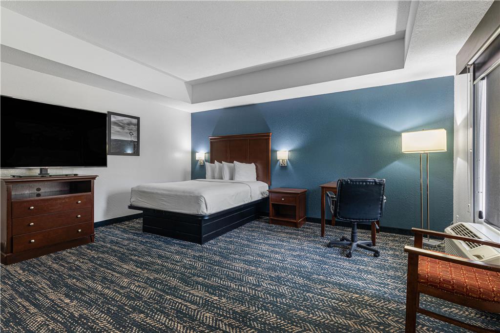Best Western Canton Inn - photo 8