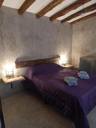 Tierra Potrerillos - last minute hotel in Unknown City