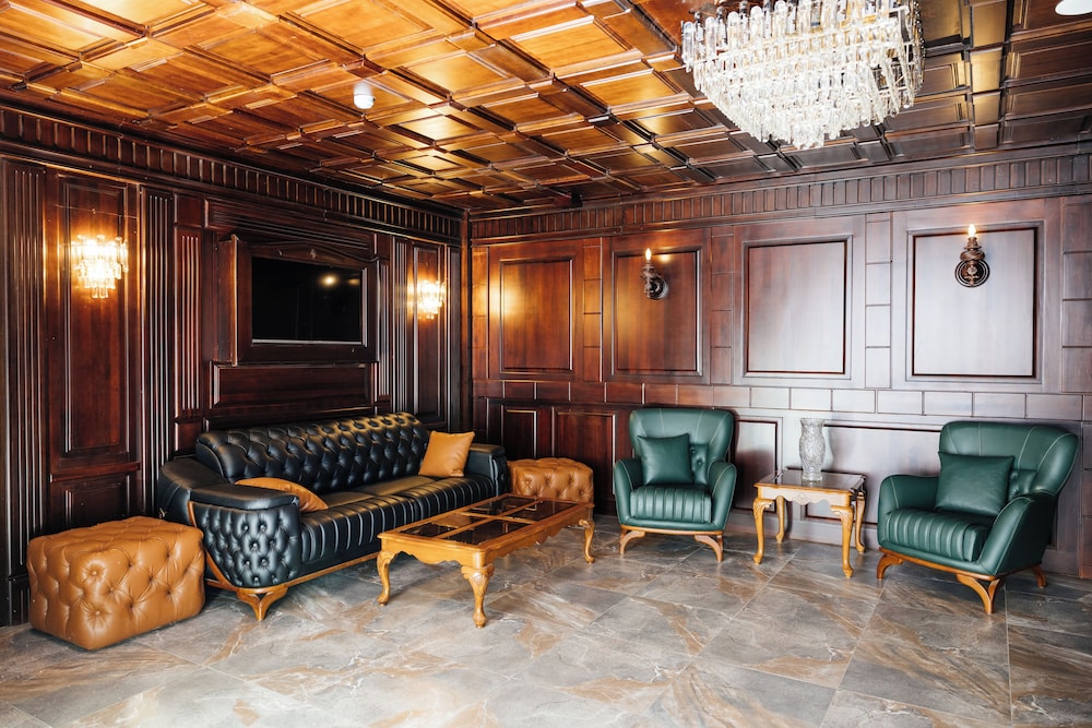 RiverInnHotel - carbon neutral hotel in Tashkent