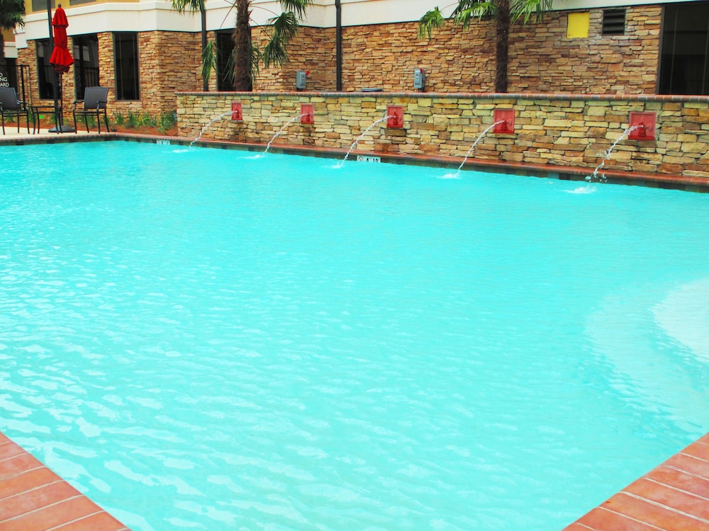 Homewood Suites by Hilton Shreveport Bossier City LA - photo 22