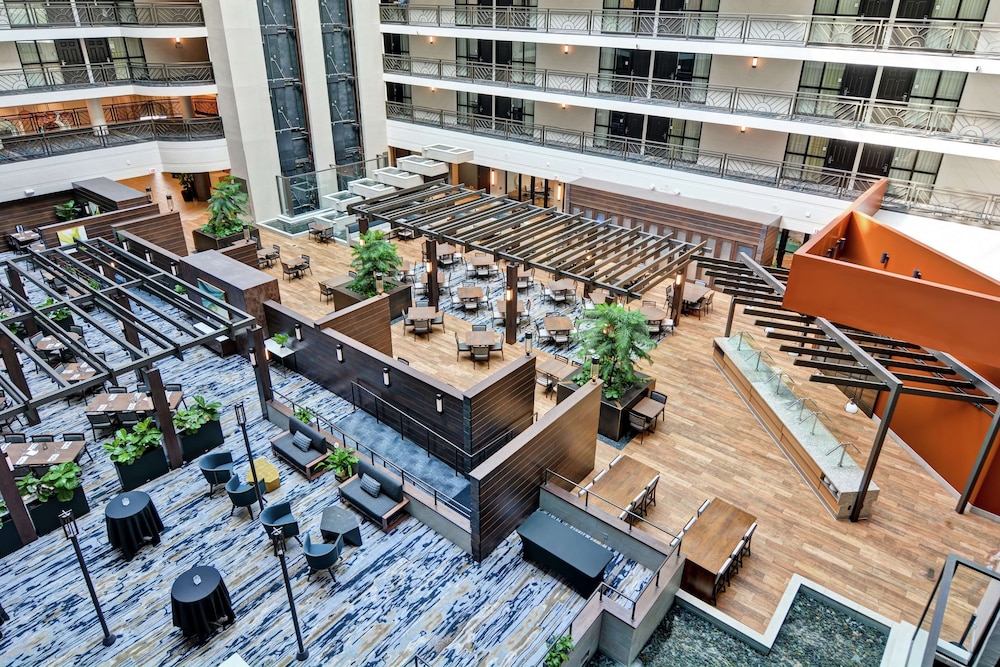 Embassy Suites by Hilton Minneapolis Airport in Bloomington, United States
