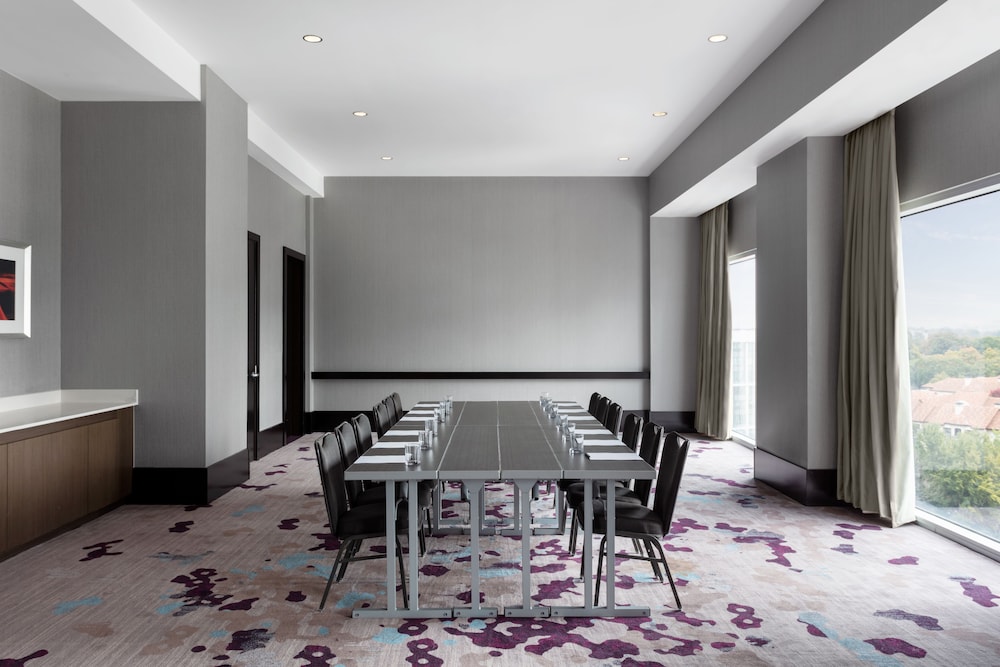 Loews Atlanta Hotel - photo 55