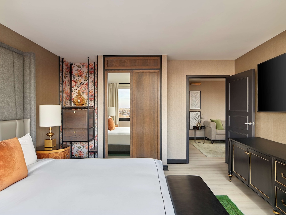Viceroy Washington DC - photo 13