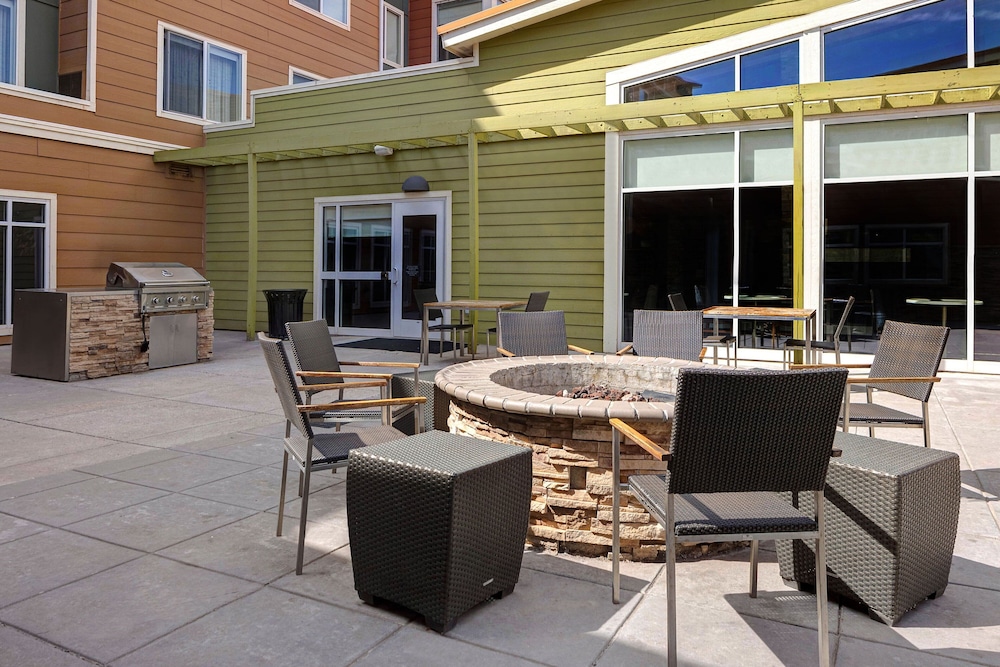 Residence Inn by Marriott Glenwood Springs - photo 39